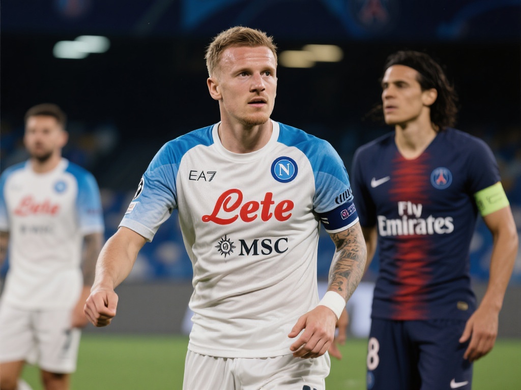 德布劳内点赞那不勒斯布局:为赢球而来 从一位曾效力顶级豪门的球员角度来看,普通