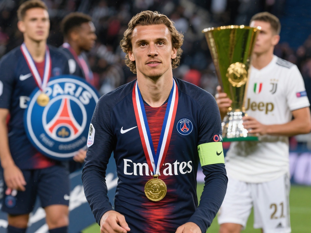 科曼的成功并非偶然。他年轻时便崭露头角，