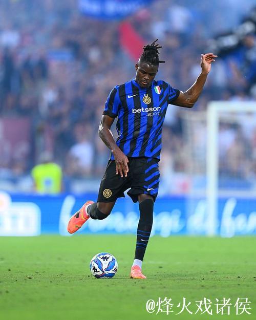 比塞克：国米欠缺运气，总是无法进球却频频失守