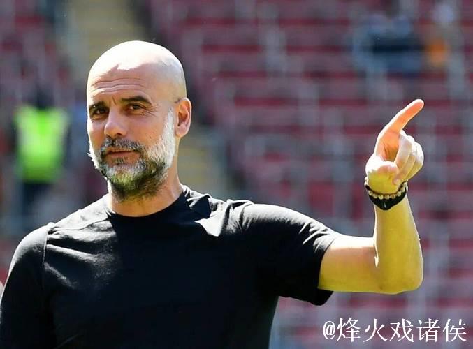 瓜迪奥拉质疑福登表现，林良锋怎么看？